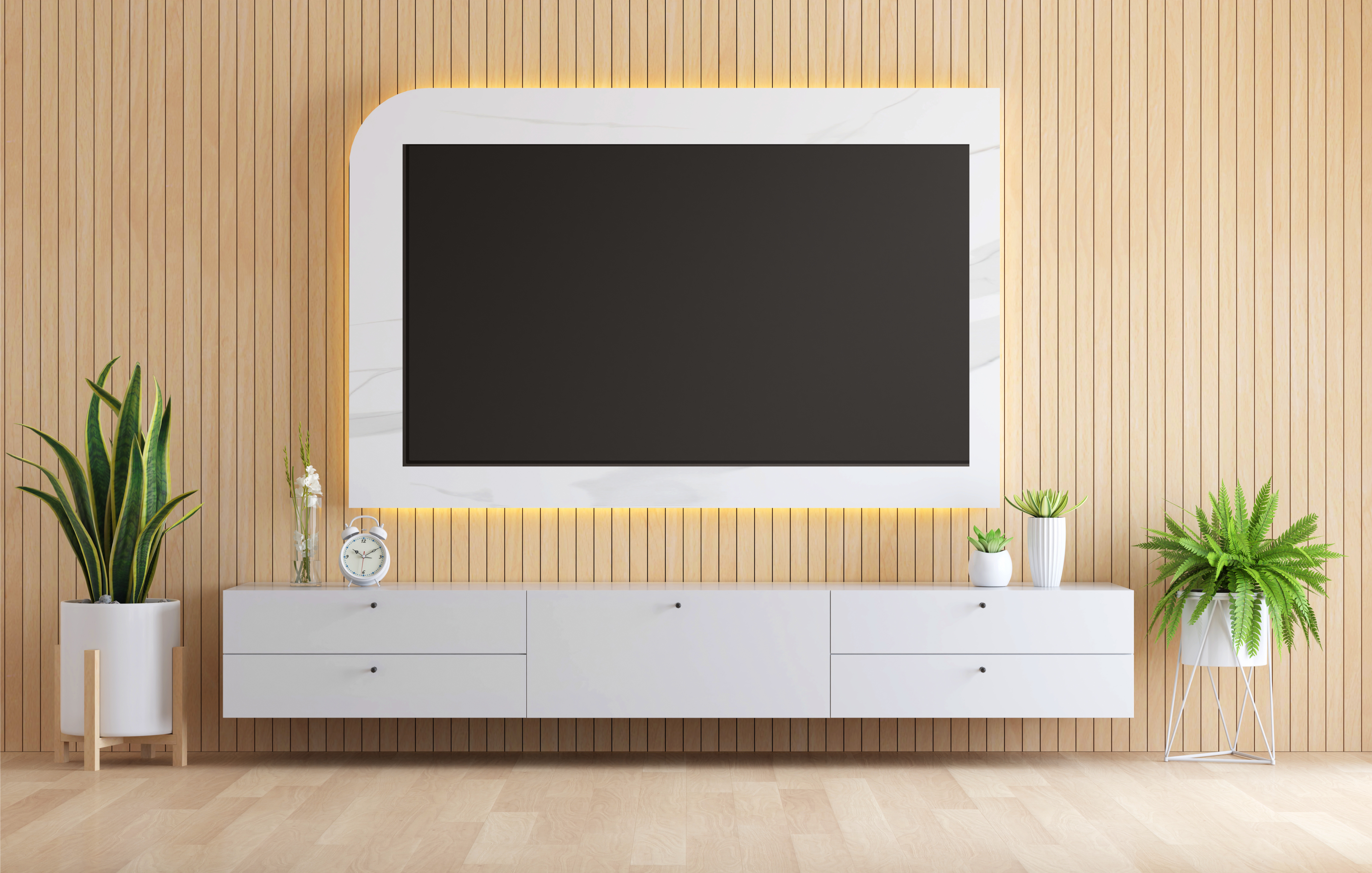 TV Units